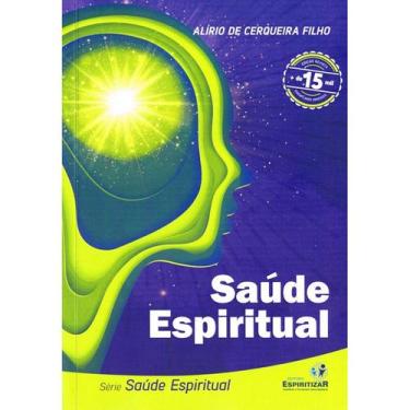 Imagem de Saúde Espiritual - ESPIRITIZAR