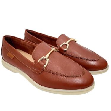 Imagem de Sapatilha Loaffer Em Couro Bottero 360804