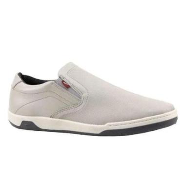 Imagem de Sapatênis Ferracini Lexus Slip-On Masculino-Masculino