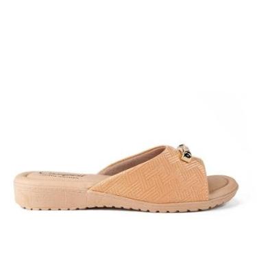 Imagem de Tamanco Campesí Anabela Marinho CP423-Feminino