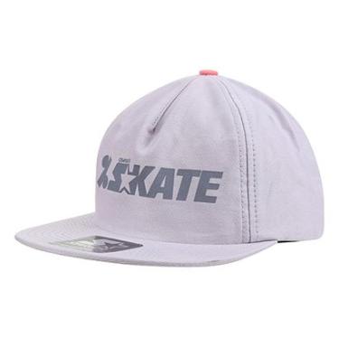 Imagem de Boné Starter Aba Reta 100% Skate Masculino-Masculino