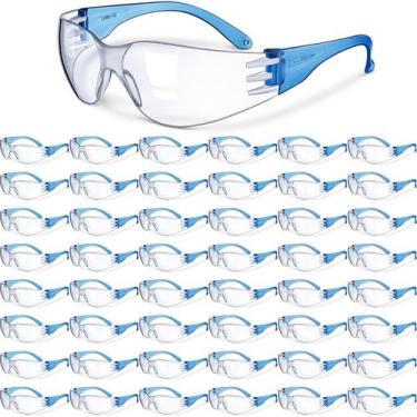 Imagem de Óculos de segurança Weewooday Safety Eyewear Eye Protection