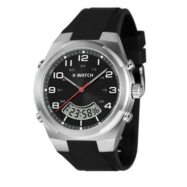 Imagem de Relogio X-Watch Xmspa035 P2px