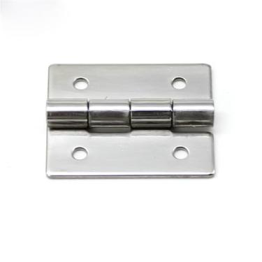 Imagem de XJJ-253-20Caixa de Controle de Medidor Elétrico Caixa de Distribuição Dobradiça de Porta Interruptor Dobradiça de Gabinete de Controle de Equipamento Dobradiça Industrial 1 Peça