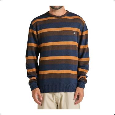 Imagem de TRICOT HURLEY STRIPE-Masculino