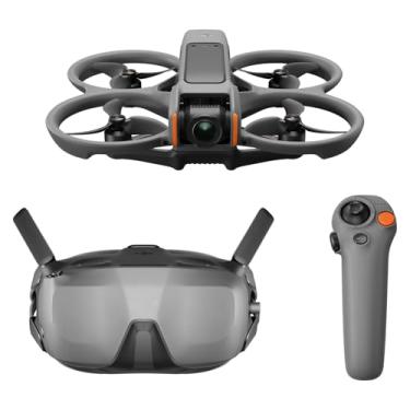 Imagem de DJI Avata 2 Fly Smart Combo (bateria única)