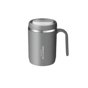 Imagem de Caneca Térmica com Canudo