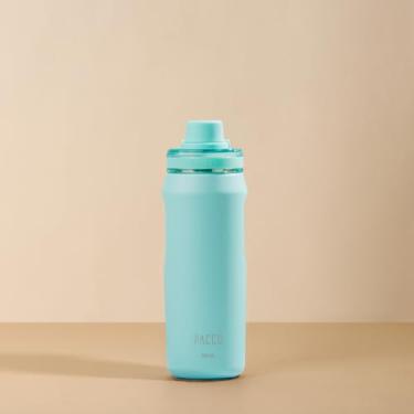 Imagem de Garrafa Térmica Vyta 500ml (nuvem)