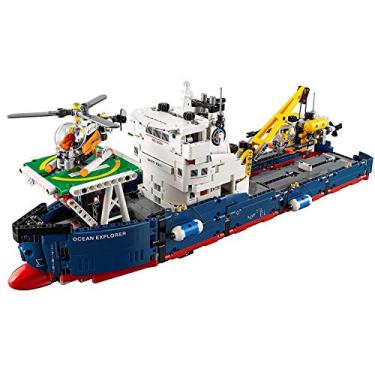 Imagem de LEGO Technic Ocean Explorer Set