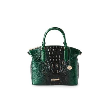 Imagem de BRAHMIN Bolsa Duxbury, Evergreen, One Size