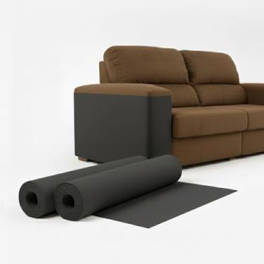 Imagem de Arranhador de Sofá para Gatos, Auto Adesivo, 2 Metros, Protetor de Móveis