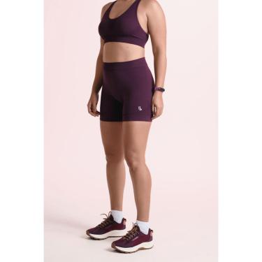 Imagem de Short Lupo Sports Attack Sem Costura Cor:;Tamanho:G;Gênero:Feminino-Feminino