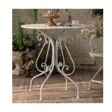 Imagem de Mesa central nórdica simples de metal pequena mesa de centro luz de escritório mesa lateral simples de luxo mesa de cabeceira pequena mesa de quarto