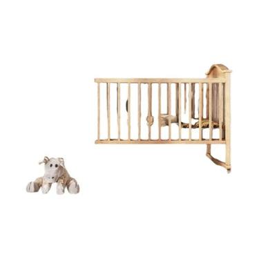 Imagem de Tapete De Veludo Macio Antiderrapante Para Quarto Infantil, Tapete De 