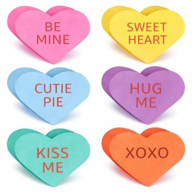 Imagem de Crtiin 180 peças guardanapos de papel em forma de coração para dia dos namorados guardanapos de coração descartáveis vermelho branco rosa convidado toalha de mão casamento casa talheres decoração para