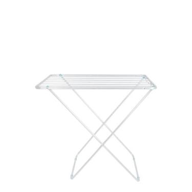 Imagem de Varal de Chão de Alumínio Mor