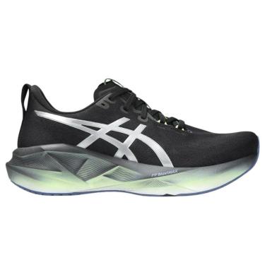 Imagem de Tênis Asics Novablast 5 Luxe Masculino - Preto 38-Masculino