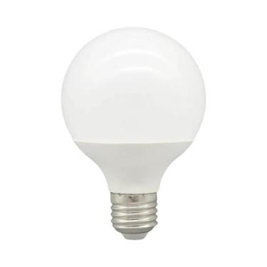 Imagem de Lâmpada LED Economizadora De Energia E27 10W 15W 18W 220V 127V G80 G95