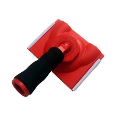 Imagem de Pincéis Profissionais Multifuncionais Para Pintura Em Látex, Separador