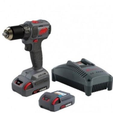 Imagem de Furadeira 1/2 20v 1800rpm (kit carregador 2 baterias) - d3141-k22 - In