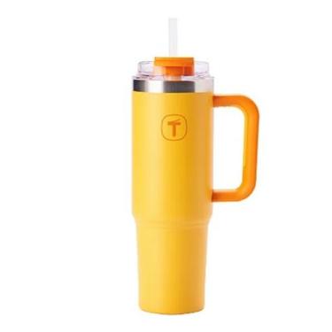 Imagem de Big T Copo Térmico Com Canudo 1L - Tupperware