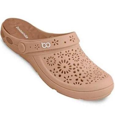 Imagem de Sandalia Babuche Boaonda Nellie 1317 Feminina-Feminino