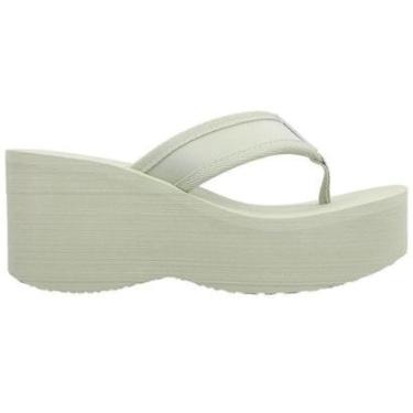 Imagem de Chinelo Reef Liv Screen Mint-Unissex