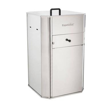 Imagem de Churrasqueira para Costelão Espetosul