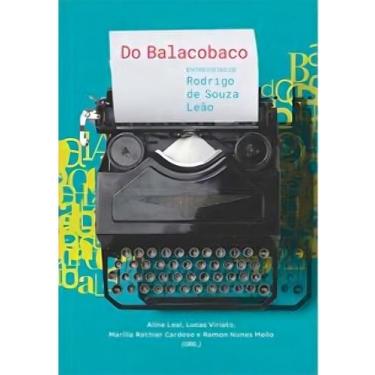 Imagem de Do Balacobaco - NUMA, Sortido