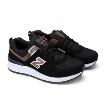 Imagem de Tenis Masculino Caminhada Cano Baixo Palmilha EVA Conforto - Vorax, 41