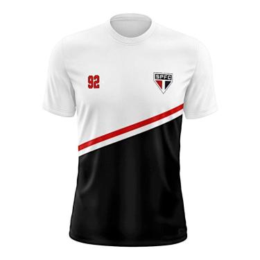 Imagem de Camisa São Paulo F.C Mundial 92-Masculino