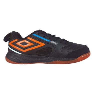 Imagem de Chuteira Futsal Umbro Pro 5 Bump Infantil