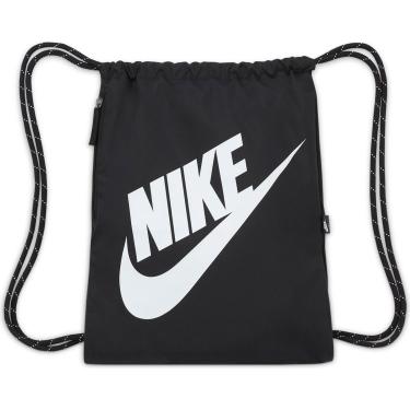 Imagem de Sacola Nike Heritage Drawstring-Unissex