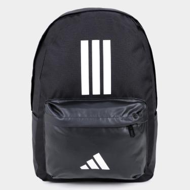 Imagem de Mochila Adidas Clássica Treino 3 Listras 27.5L-Unissex