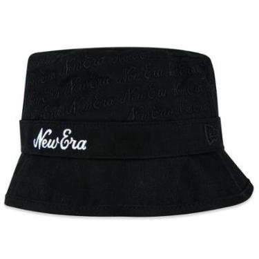 Imagem de Chapeu New Era Bucket Fanpage Masculino-Masculino