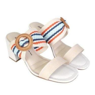 Imagem de Tamanco Dakota Y0971-0001-Feminino