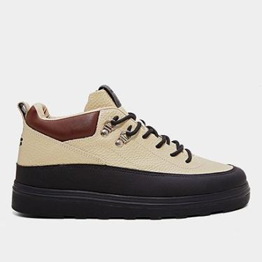 Imagem de Bota Couro Hocks T1410 Avant-Unissex