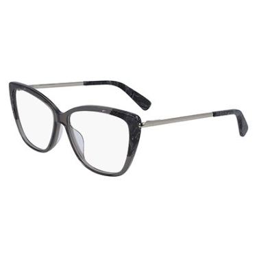 Imagem de Óculos Longchamp Lo2640 036 Feminino-Feminino