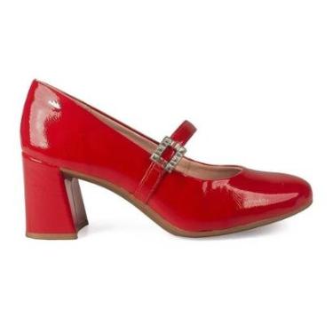 Imagem de Sapato Dakota Casual Feminino D0282-Feminino