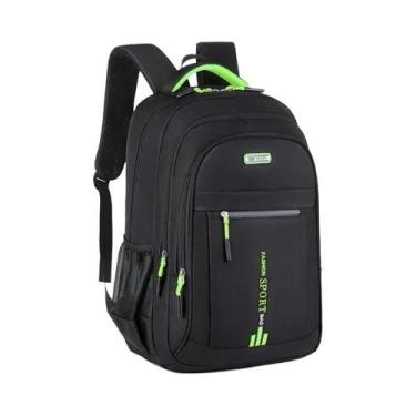 Imagem de Mochila De Viagem De Negócios Masculina De Grande Capacidade, Nova Moc