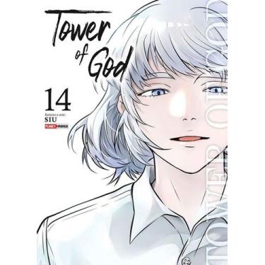 Imagem de Tower Of God - Vol. 14 - Companhia das Letras