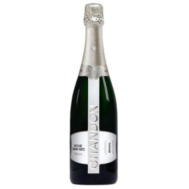 Imagem de Espumante chandon demi sec 750ml - MARCA