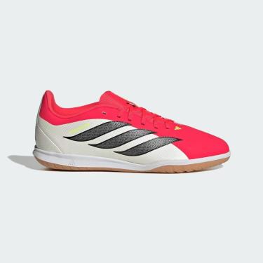 Imagem de Chuteiras Futsal Adidas PREDATOR CLUB Sala Infantis-Unissex