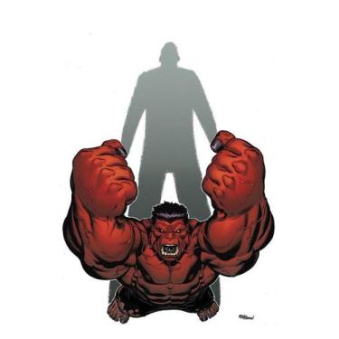 Imagem de A Saga do Hulk - Vol. 05 - Thomas Nelson Brasil / Ediouro