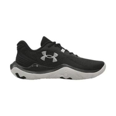 Imagem de TÊNIS UNDER ARMOUR BASQUETE BUZZER 2 MASCULINO-Masculino