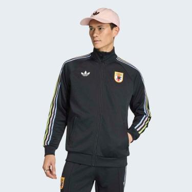 Imagem de Jaqueta Seleção Japão 2026 Adidas Originals Masculina-Masculino