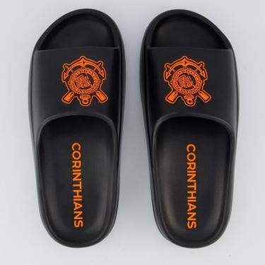 Imagem de Chinelo Corinthians Nuvem I Masculino-Masculino