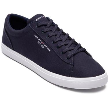 Imagem de Tênis Tommy Hilfiger Harrison 5D4 Masculino-Masculino
