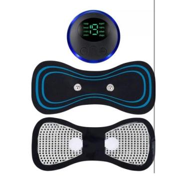 Imagem de Mini massageador lombar - Ltomex