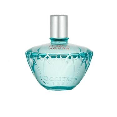 Imagem de L'occitane colonia ninfa das águas encanto 100ml - LOCCITANE